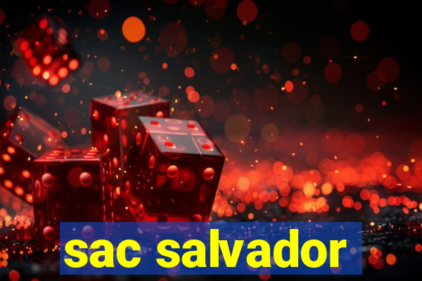 sac salvador